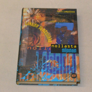 Pentti Lempiäinen Lukujen symboliikka nollasta miljoonaan